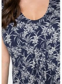 Varrukateta Sheego trikotaažkleit Sheego - 5