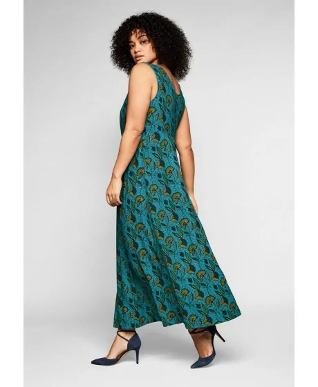 Varrukateta Sheego by Joe Browns trikotaažkleit Sheego - 2