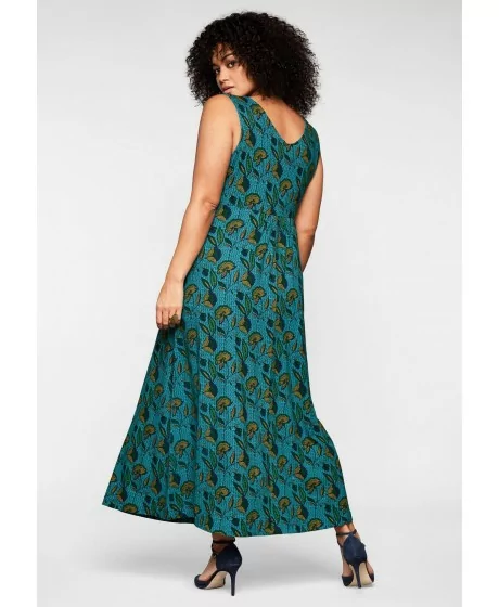 Varrukateta Sheego by Joe Browns trikotaažkleit Sheego - 3