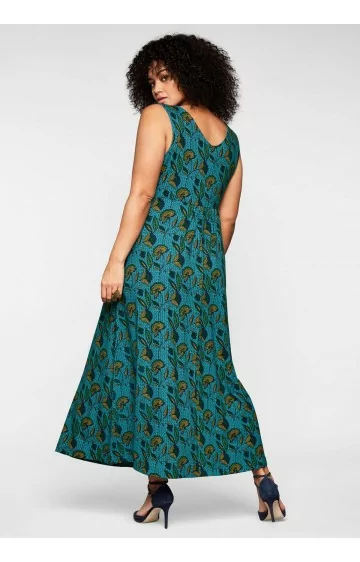 Varrukateta Sheego by Joe Browns trikotaažkleit Sheego - 3