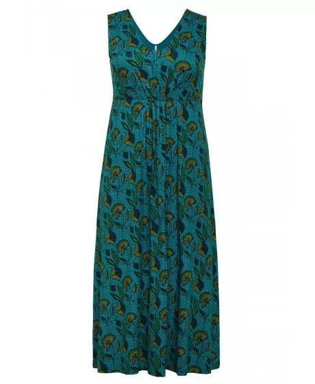 Varrukateta Sheego by Joe Browns trikotaažkleit Sheego - 4