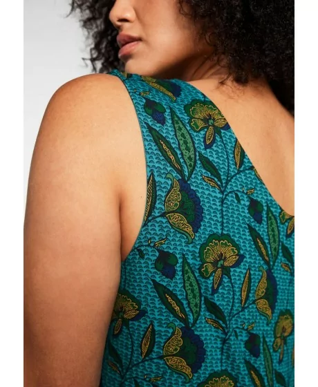 Varrukateta Sheego by Joe Browns trikotaažkleit Sheego - 5