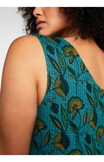 Varrukateta Sheego by Joe Browns trikotaažkleit Sheego - 5