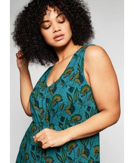 Varrukateta Sheego by Joe Browns trikotaažkleit Sheego - 6