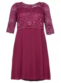 Kokteilinė Sheego suknelė Sheego - 6