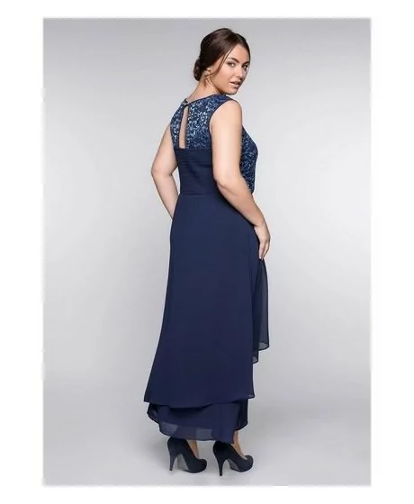 Šventinė Sheego suknelė Sheego - 2