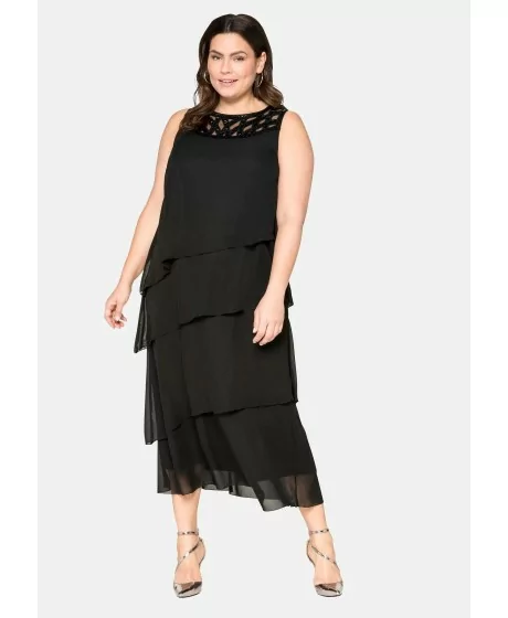 Vakarinė Sheego suknelė Sheego - 1