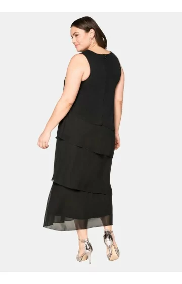 Vakarinė Sheego suknelė Sheego - 2