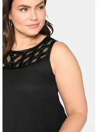 Vakarinė Sheego suknelė Sheego - 3