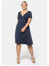 Sheego by Joe Browns Kootud kleit Sheego - 1