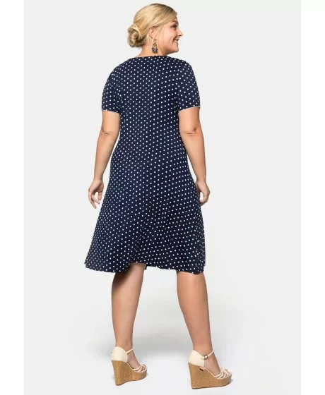 Sheego by Joe Browns Kootud kleit Sheego - 2