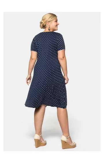 Sheego by Joe Browns Kootud kleit Sheego - 2