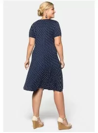 Sheego by Joe Browns Kootud kleit Sheego - 2