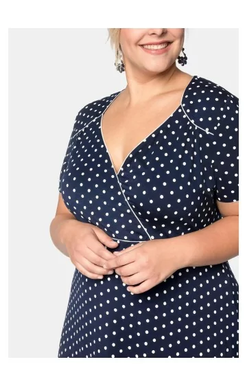 Sheego by Joe Browns Kootud kleit Sheego - 3