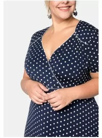 Sheego by Joe Browns Kootud kleit Sheego - 3