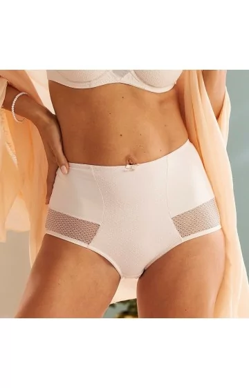 Nuance kõrge vöökohaga aluspüksid Nuance - 1