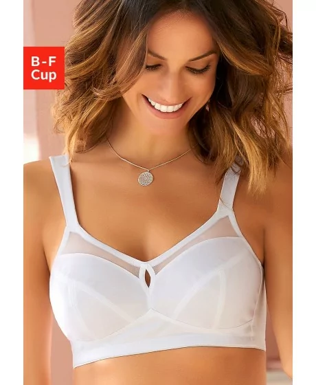 Dessous Dessus rinnahoidja ilma rihmata - 1