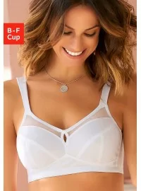 Dessous Dessus rinnahoidja ilma rihmata - 1