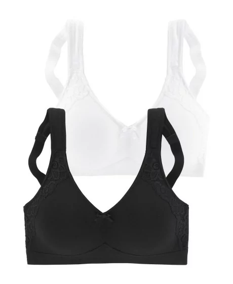 2-in-1 Nuance rinnahoidjad ilma alusriieteta Nuance - 1