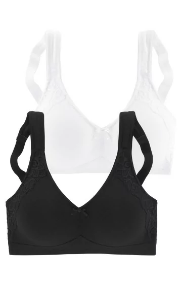 2-in-1 Nuance rinnahoidjad ilma alusriieteta Nuance - 1