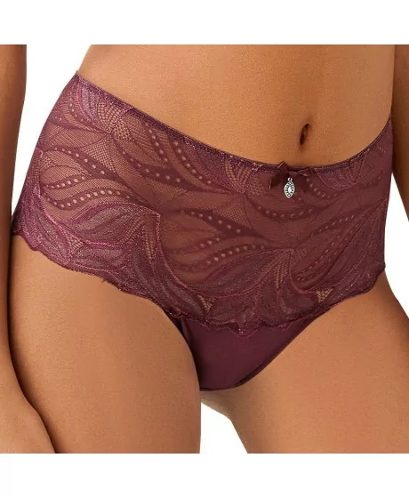 Seductive Nuance Kõrge vöökohaga aluspüksid Nuance - 1