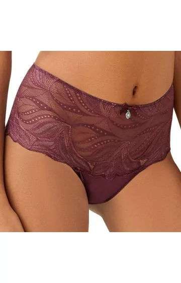 Seductive Nuance Kõrge vöökohaga aluspüksid Nuance - 1