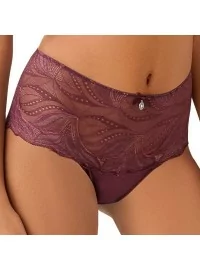 Seductive Nuance Kõrge vöökohaga aluspüksid Nuance - 1