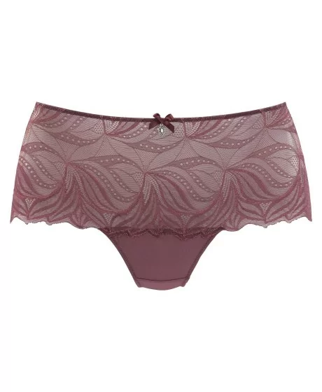 Seductive Nuance Kõrge vöökohaga aluspüksid Nuance - 2