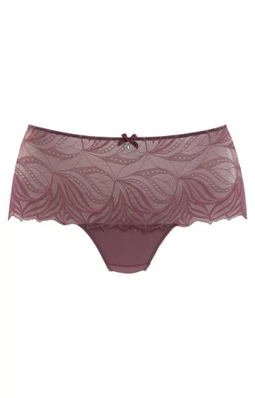 Seductive Nuance Kõrge vöökohaga aluspüksid Nuance - 2