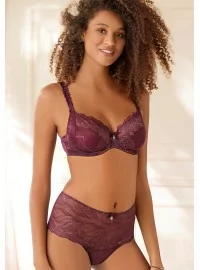 Seductive Nuance Kõrge vöökohaga aluspüksid Nuance - 4