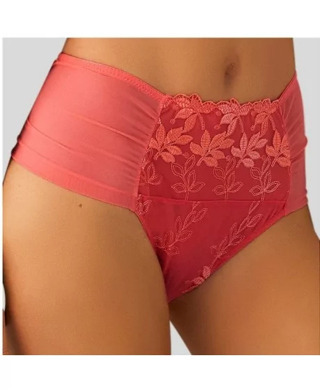 Nuance klassikalised kõrge vöökohaga aluspüksid Nuance - 1