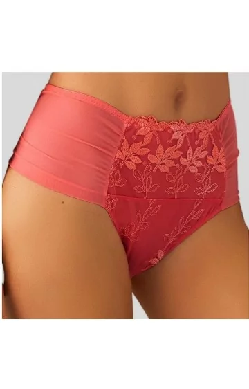 Nuance klassikalised kõrge vöökohaga aluspüksid Nuance - 1