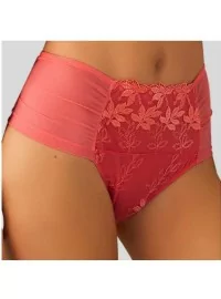 Nuance klassikalised kõrge vöökohaga aluspüksid Nuance - 1