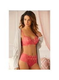 Nuance klassikalised kõrge vöökohaga aluspüksid Nuance - 3