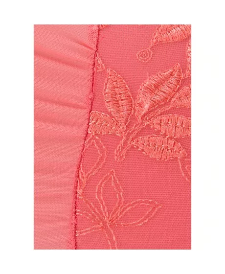 Nuance klassikalised kõrge vöökohaga aluspüksid Nuance - 5