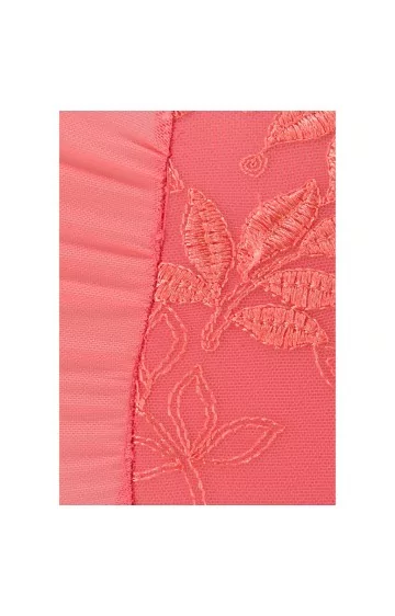 Nuance klassikalised kõrge vöökohaga aluspüksid Nuance - 5