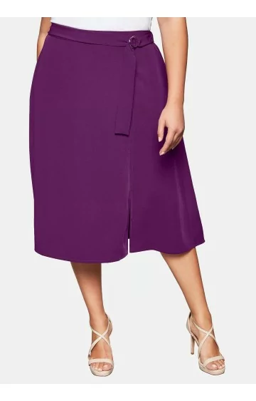 Sheego A-line seelik taskutega Sheego - 1