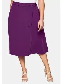 Sheego A-line seelik taskutega Sheego - 1