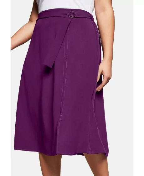 Sheego A-line seelik taskutega Sheego - 2