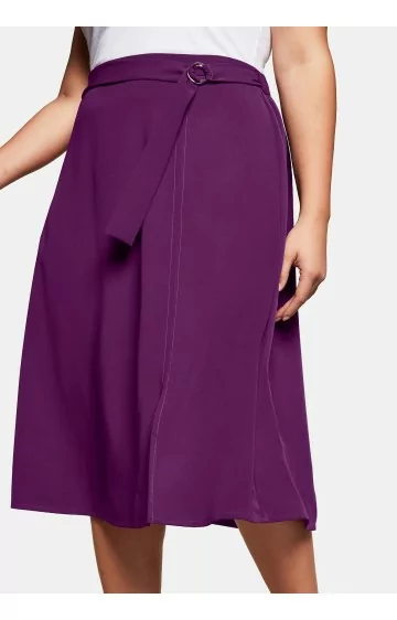 Sheego A-line seelik taskutega Sheego - 2