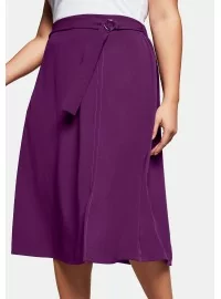 Sheego A-line seelik taskutega Sheego - 2