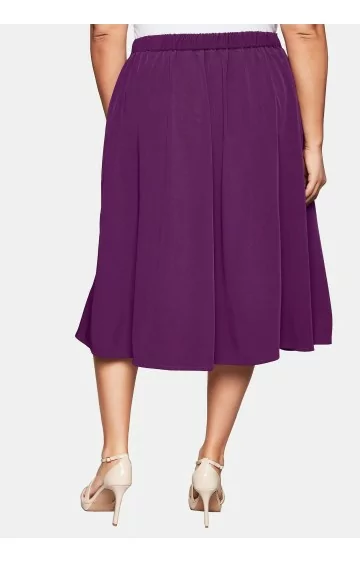 Sheego A-line seelik taskutega Sheego - 3