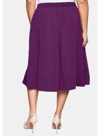 Sheego A-line seelik taskutega Sheego - 3