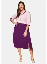 Sheego A-line seelik taskutega Sheego - 4