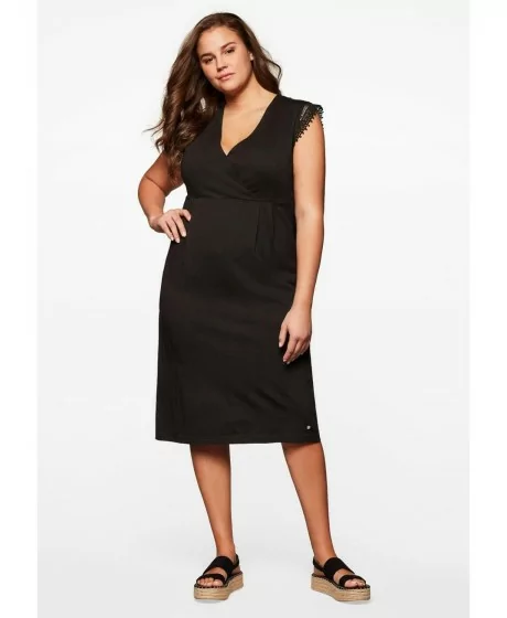 Sheego pitsist kleit Sheego - 1