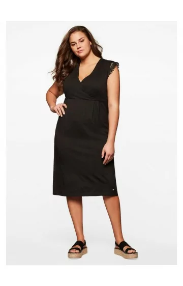 Sheego pitsist kleit Sheego - 1