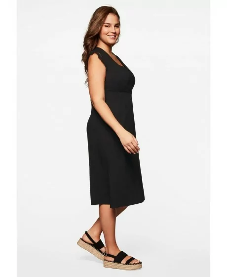 Sheego pitsist kleit Sheego - 2