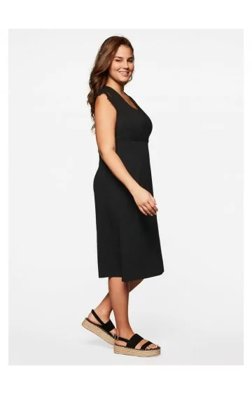 Sheego pitsist kleit Sheego - 2