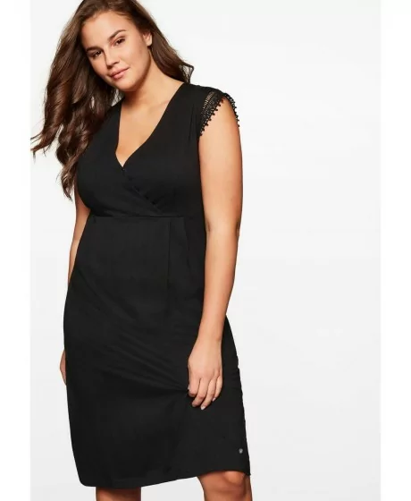 Sheego pitsist kleit Sheego - 5