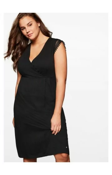 Sheego pitsist kleit Sheego - 5